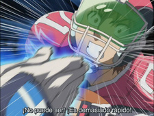 Eyeshield 21
